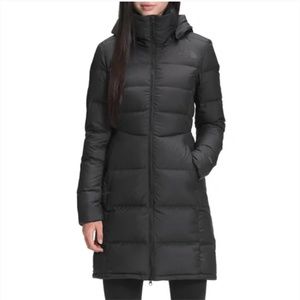 Deals for North Face Metropolis Parka 